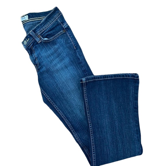 Express flared jeans - Picture 2 of 4